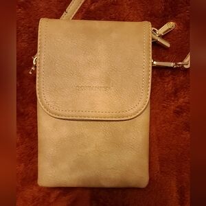 Bostanten Crossbody Bag